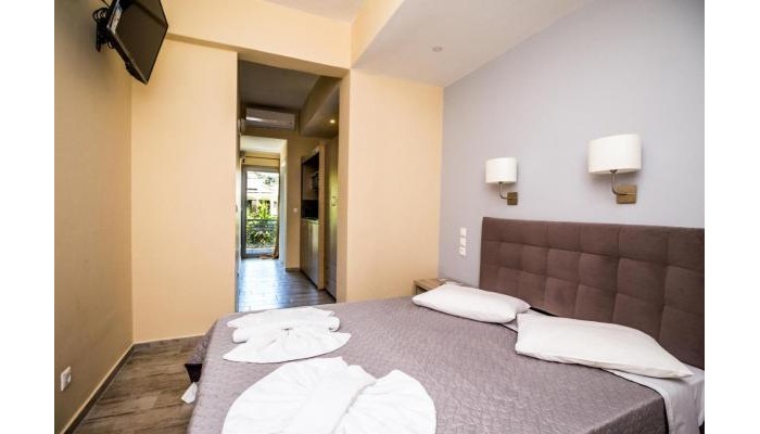 Nefeli Apartments poza 13