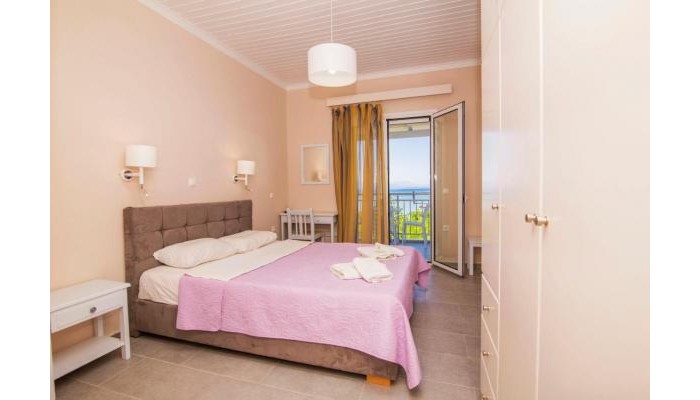 Nefeli Apartments poza 5