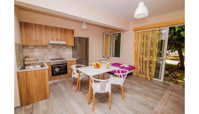 Nefeli Apartments poza 6