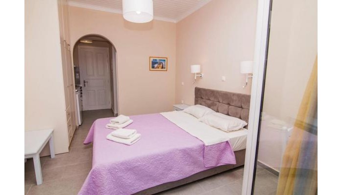 Nefeli Apartments poza 3