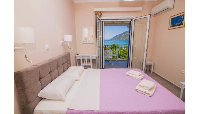 Nefeli Apartments poza 2