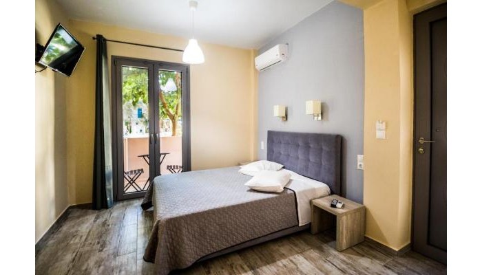 Nefeli Apartments poza 9