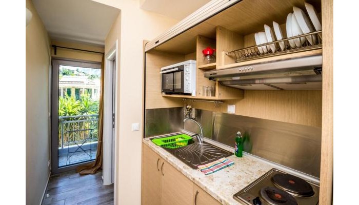 Nefeli Apartments poza 10