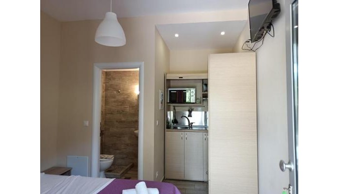 Nefeli Apartments poza 12