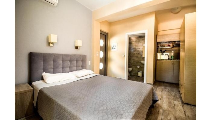 Nefeli Apartments poza 8