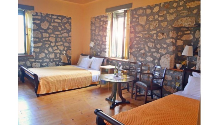 Hotel Neion poza 11