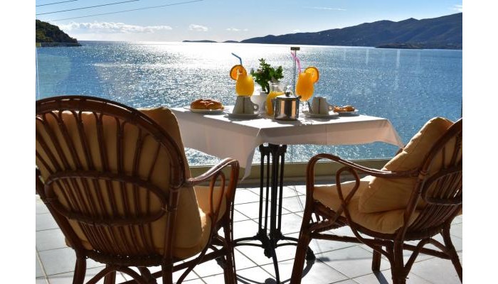 Hotel New Aegli poza 7