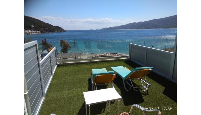 Hotel New Aegli poza 17