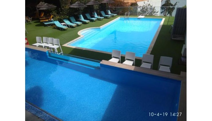 Hotel New Aegli poza 9