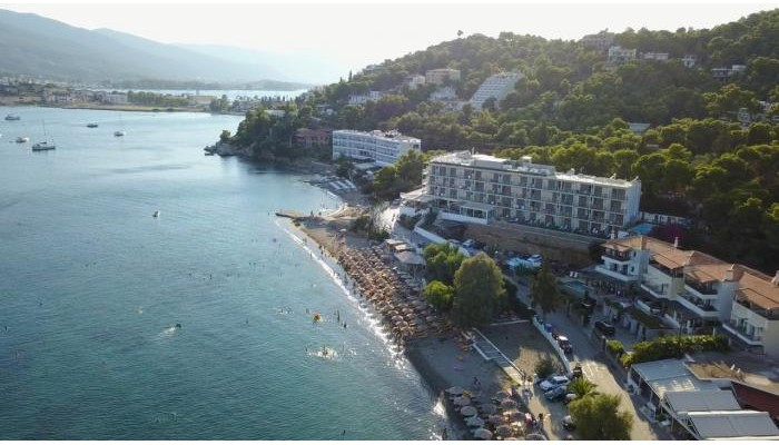 Hotel New Aegli poza 0