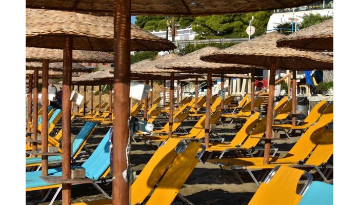 Hotel New Aegli poza 19