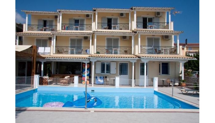 Nidri Bay Studio poza 4