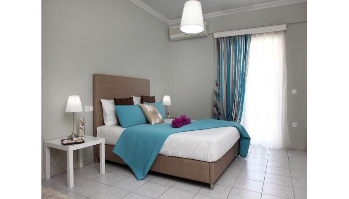 Nidri Bay Studio poza 9