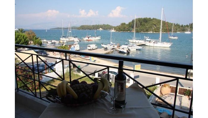 Nidri Bay Studio poza 6