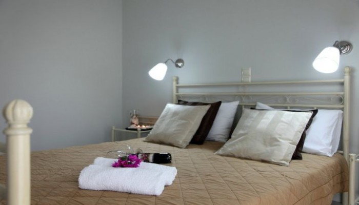 Nidri Bay Studio poza 8