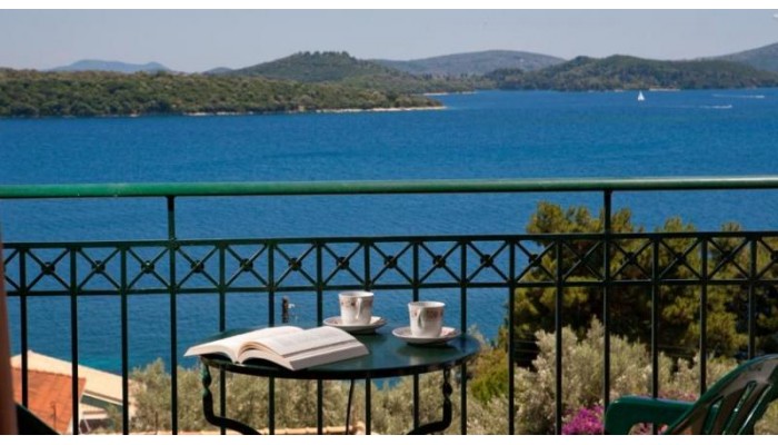 Hotel Niriides poza 4