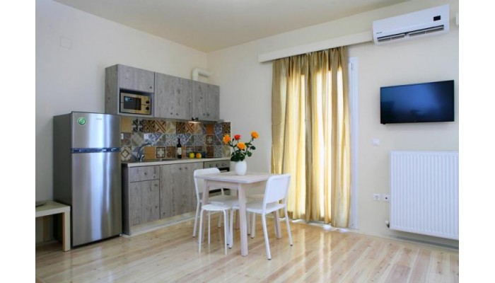 Hotel Niriides poza 1