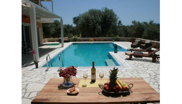 Hotel Niriides poza 2