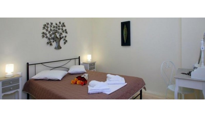 Hotel Niriides poza 3