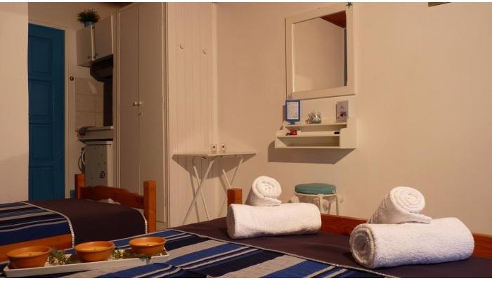 Hotel Oceanis Rooms poza 13