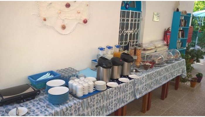 Hotel Oceanis Rooms poza 16