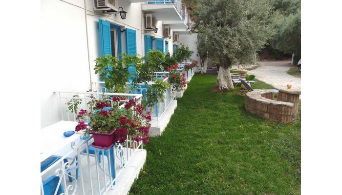 Hotel Oceanis Rooms poza 2