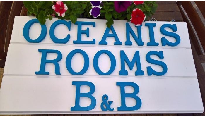 Hotel Oceanis Rooms poza 1