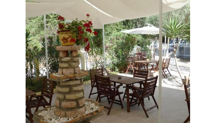 Hotel Oceanis Rooms poza 17