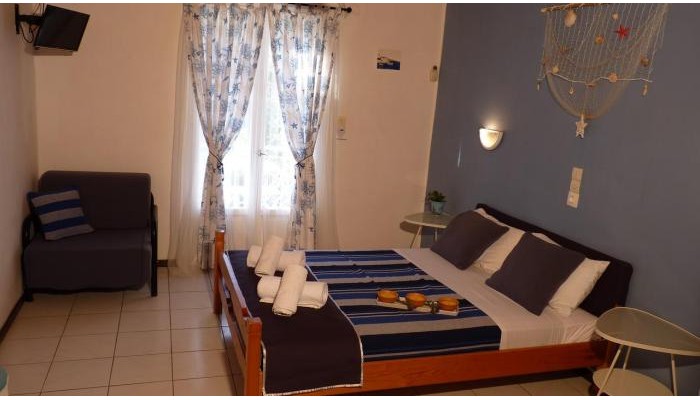 Hotel Oceanis Rooms poza 12