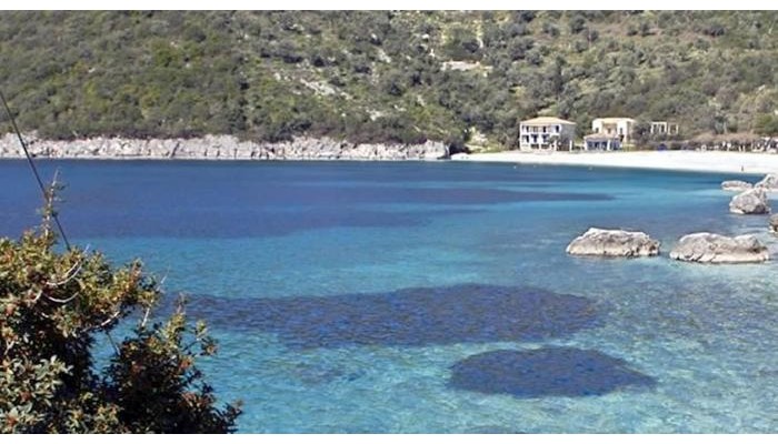 Hotel Oceanis Rooms poza 21