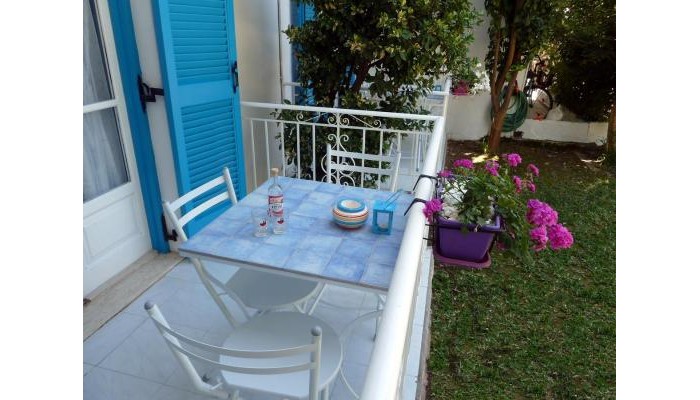 Hotel Oceanis Rooms poza 11