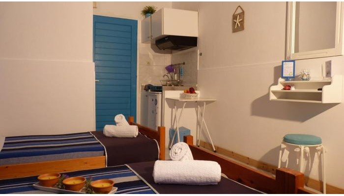 Hotel Oceanis Rooms poza 8