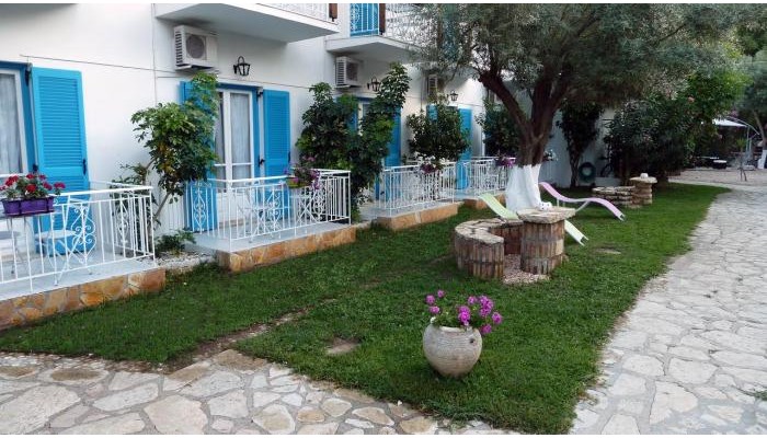 Hotel Oceanis Rooms poza 3