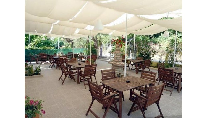 Hotel Oceanis Rooms poza 19