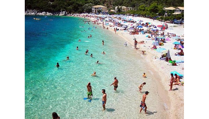 Hotel Oceanis Rooms poza 20