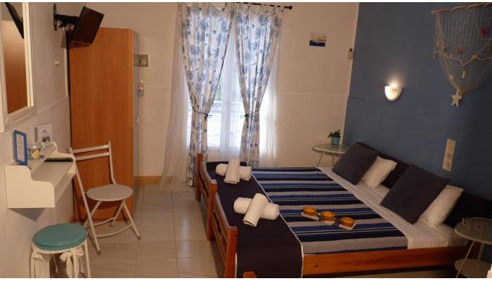 Hotel Oceanis Rooms poza 9