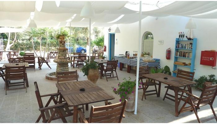 Hotel Oceanis Rooms poza 18