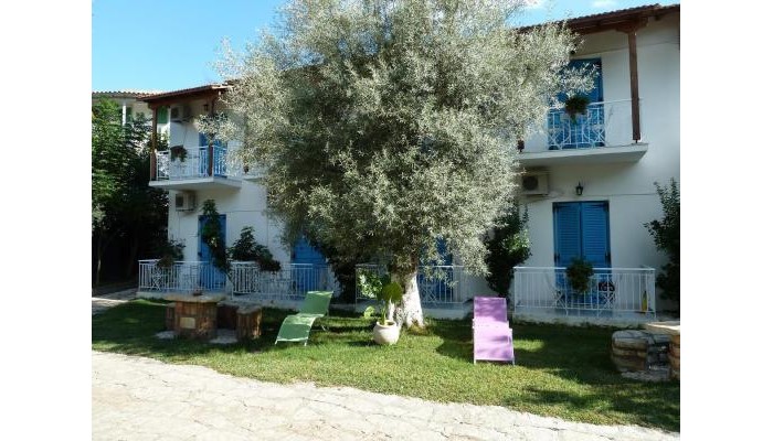 Hotel Oceanis Rooms poza 7