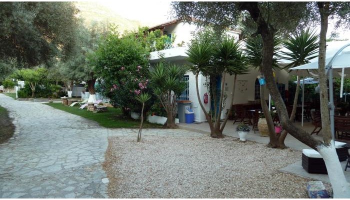 Hotel Oceanis Rooms poza 0