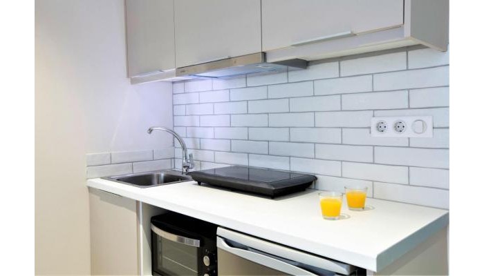 Hotel Odyssey poza 10