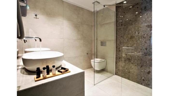 Hotel Odyssey poza 4