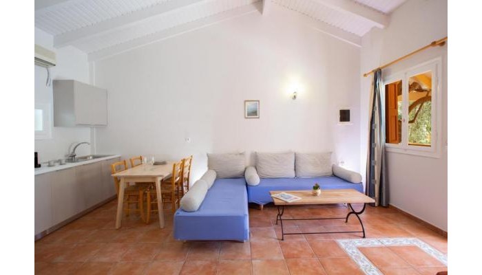 Hotel Odyssey poza 7