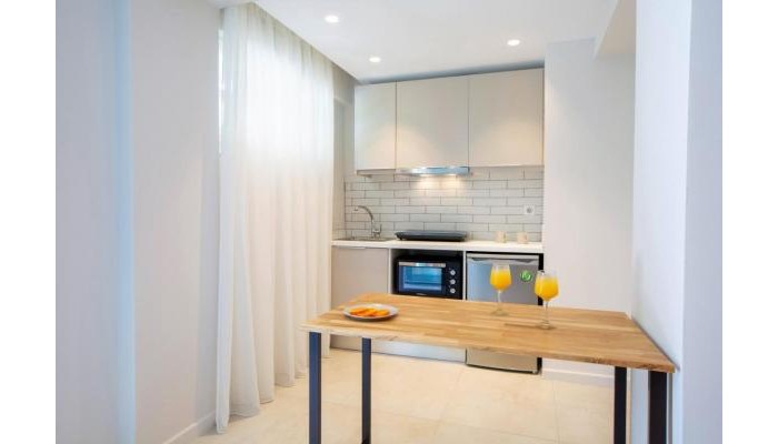 Hotel Odyssey poza 11