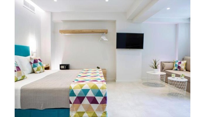 Hotel Odyssey poza 6