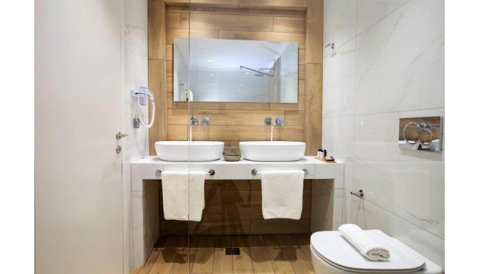 Hotel Odyssey poza 3