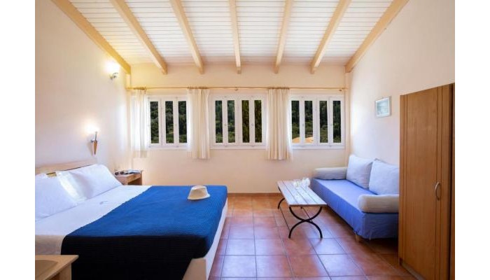 Hotel Odyssey poza 9