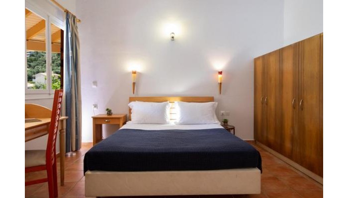 Hotel Odyssey poza 8