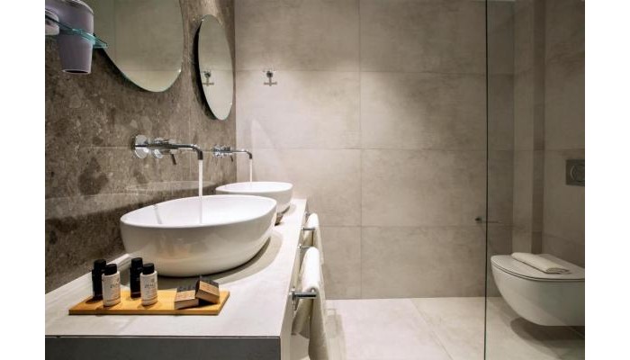 Hotel Odyssey poza 5