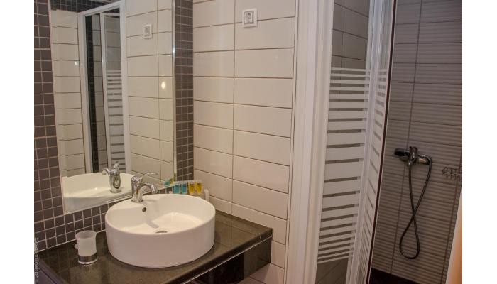 Hotel Palmyra poza 5