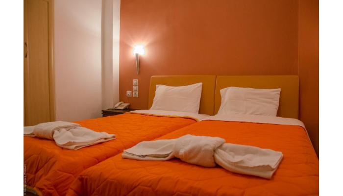 Hotel Palmyra poza 3